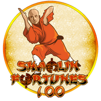 Kho báu Thiếu Lâm 100 game cover