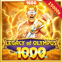 Di sản Olympus1000 game cover
