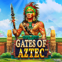 Cổng Aztec game cover