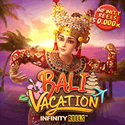 Kỳ Nghỉ Bali game cover