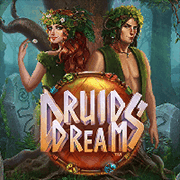Giấc Mơ Rừng Xanh game cover