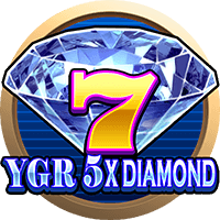 YGR Kim Cương 5X 7 game cover