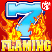 Rực Lửa 777 game cover