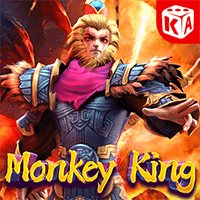 Tôn Ngộ Không game cover