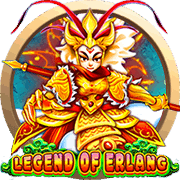 KA Cannonball Thần Erlang game cover