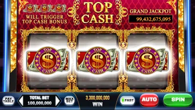 Sảnh game casino trực tuyến hấp dẫn
