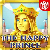 Hoàng Tử Hạnh Phúc game cover